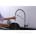 Pull Out Kitchen Water Tap Antique Kitchen Faucet with Aerator Manufactory